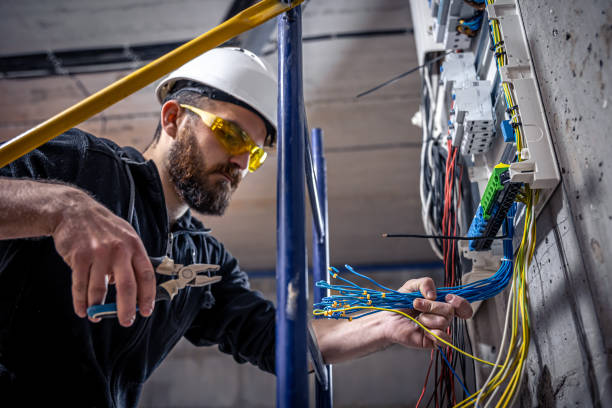 Best Best Electricians Near Me  in Scissors, TX