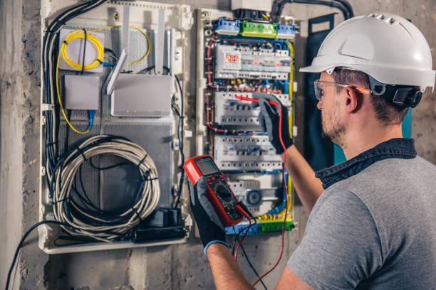 Best Circuit Breaker Repair  in Scissors, TX