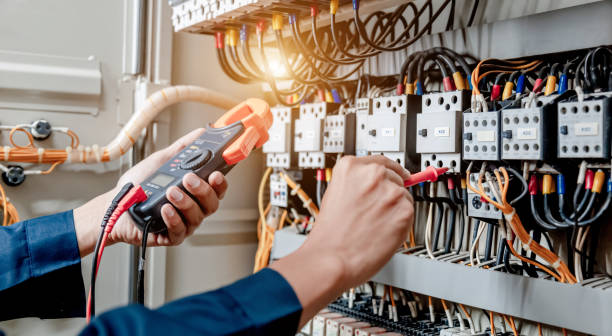 Best Electrical Contractors for Businesses  in Scissors, TX