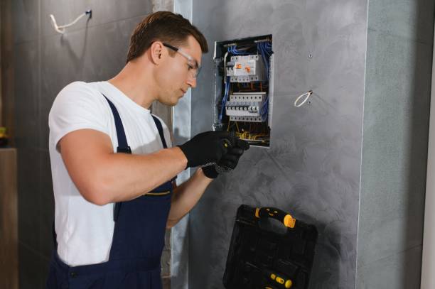 Affordable Emergency Electrician in TX