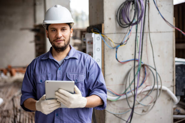 Best Emergency Electrical Repair  in Scissors, TX