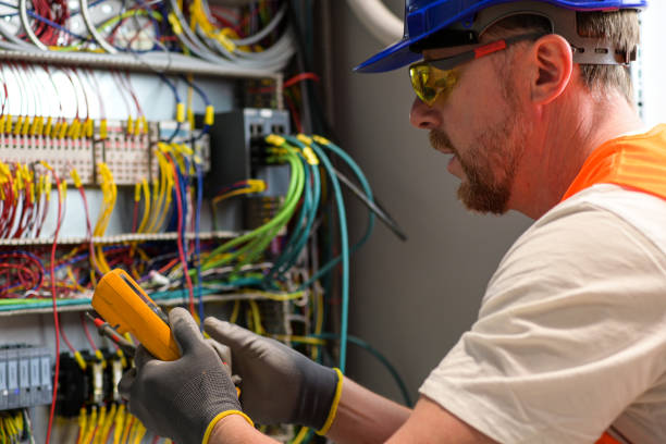 Best Electrical Repair Services  in Scissors, TX