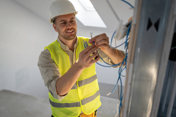 Best Electrical Rewiring Services  in Scissors, TX